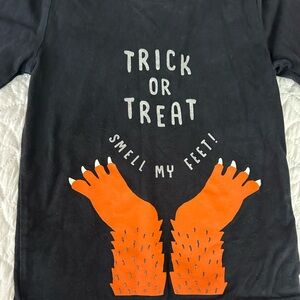 Just One You Made by Carter’s Long Sleeve Shirt